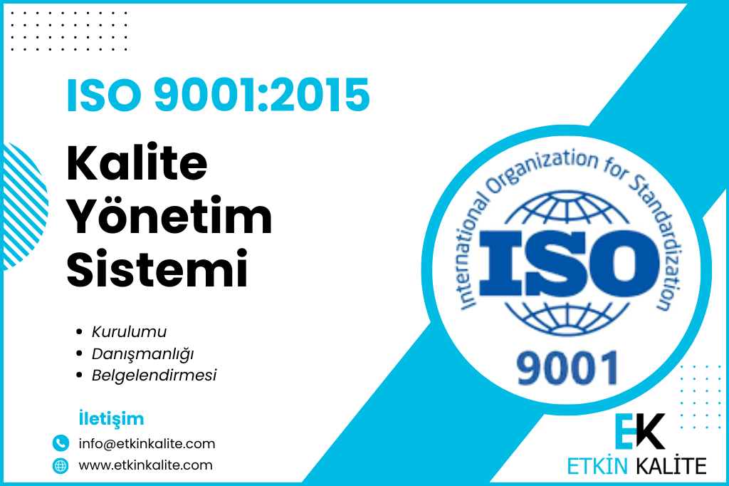 ISO 9001:2015