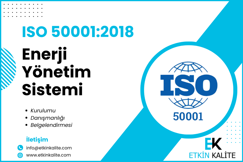 ISO 50001