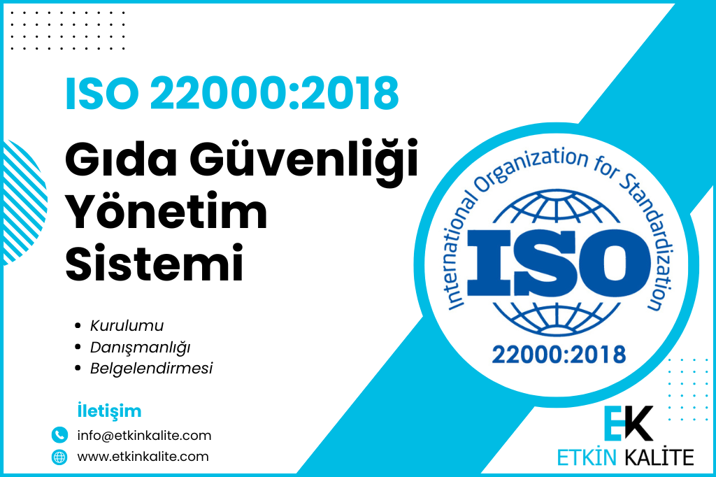 ISO 22000