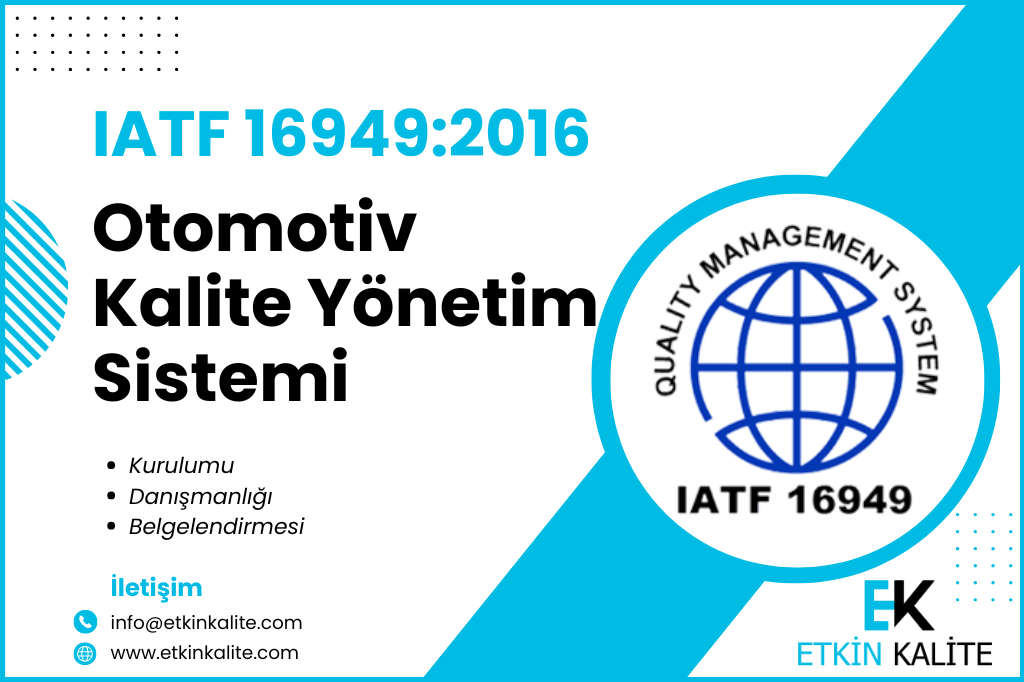 IATF 16949